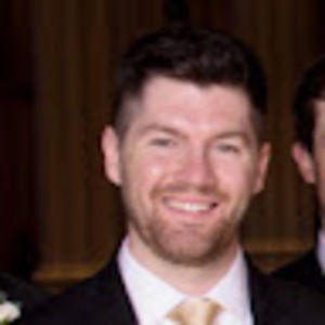 Meet your Posher, Zach